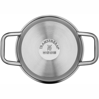 Cooking Pot WMF Iconic High 18 cm | Cookwarestore